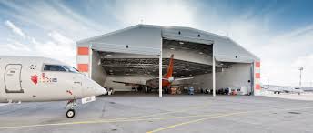 mro aircraft hangars airport suppliers
