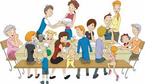 Image result for free clipart of family