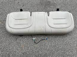 Oem 2000 2004 Cadillac Deville Dts Rear