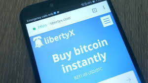 Moon is running a limited time promotion, effective june 22, 2020 through august 31, 2021, whereby fees typically charged to the consumers for converting their libertyx balance to bitcoin (conversion fee) are waived for specific retailers. Boost For Bitcoin As Atm Startup Libertyx Expands Its Cash To Crypto Services