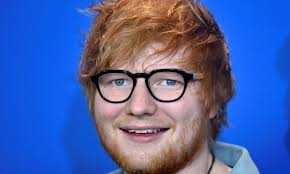 The shape of you singer proudly announced the news he has become a father on social media, revealing they have named their daughter lyra antarctica. The Sweet Story Behind Ed Sheeran S Baby Name Revealed Hello