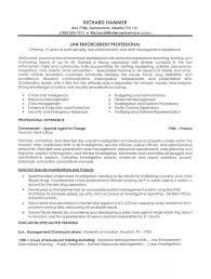 Cover Letter For Police Officer Job Insaat Mcpgroup Co