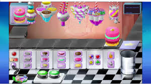 purble place 1 comfy cakes