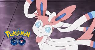 Pokémon go has added the majority of the eevee evolutions, giving players many different types to choose from, but there is one still missing. Pokemon Go Accidentally Reveals Sylveon S Evolution Name