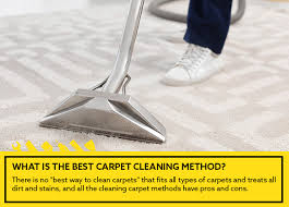 carpet cleaning discover the diffe