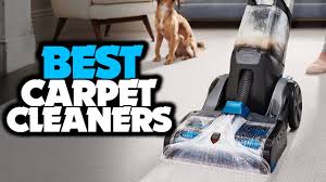 top 6 best carpet cleaner 2022 get