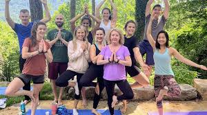 private yoga cles tailored to your