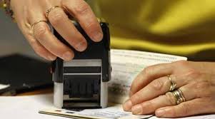 The application process for a green card based on marriage involves multiple steps, such as procedures for your spouse to come from india on an immigrant visa. Green Card Waitlist For Indian Is More Than 195 Years Us Senator World News The Indian Express