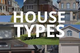Types Of House In Ontario The Basics