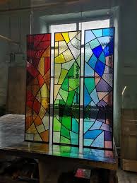 Glass Painting Designs