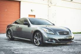 Infiniti G37 Reliability And Common