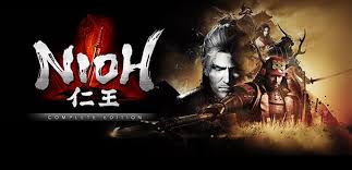 Nioh Complete Edition Steam Cd Key For Pc Buy Now