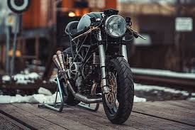 mostro 900 ducati cafe racer nct