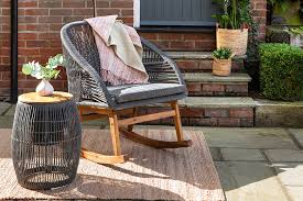 Outdoor Rocking Chairs For Your Garden