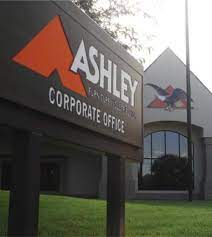 Ashley and the wanek family realize that the health of our world. Ashley Furniture Will Boast The World S Largest Upholstery Producing Plant