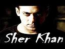 Sher Khan