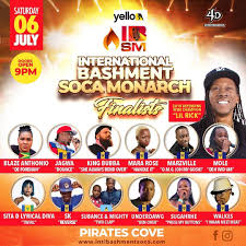 Download hd 1080x2400 wallpapers best collection. International Bashment Soca Monarch 2019 Results