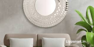 The Best Lippan Wall Decor For Indian