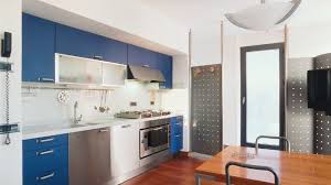 Kitchen Wall And Floor Tiles Design