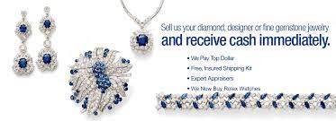 selling your fine jewelry ross simons