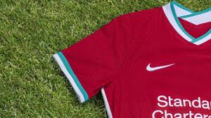 A liverpool fan has taken to twitter to explain how he received the 2020/21 nike shirt in the post when he ordered the current season's new balance kit. Trikot Der Woche 56 Die Neue Meisterwasch Von Liverpool Fc