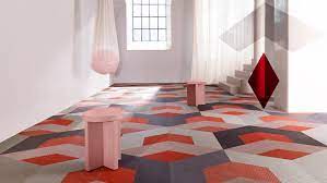 bolon studio flooring by bolon dezeen