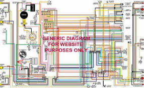 Gahi's diagram is the correct way to wire a gm 10si/12si, and utilize all the benefits of that great design. 1957 57 Chevy Cars Full Color Laminated Wiring Diagram 11 X 17 All Models Ebay