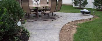 Stamped Concrete 101 Your Top