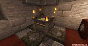 hexerei mod 1 16 5 magical realm with