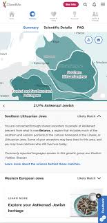 23andme adds ancestry composition