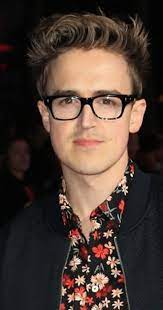 Tom fletcher and dougie poynter of the uk group mcfly have a shared obsession with poop! Tom Fletcher Imdb