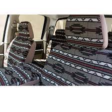 Dash Covers Custom Fitted Seat Covers