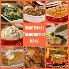 Eating healthy is key to all sorts of health benefits such as lowering blood pressure, building stronger bones, and keeping their. Diabetic Friendly Traditional Thanksgiving Menu Everydaydiabeticrecipes Com