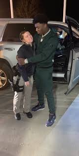 Fredo and yoshi are associated with the. Lrico On Twitter Fredo Bang You The Most Beautiful Police Officer I Ever Met Me Thank You He Gets Out Of The Car To Take A Picture With Me Fredo I Hope
