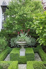 110 Best Formal Garden Design Ideas