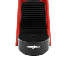 magimix essenza mini coffee machine