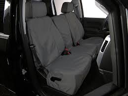 Toyota Highlander Seat Covers Realtruck