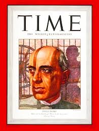 MUST SEE! Indian leaders' tryst with TIME magazine - Rediff.com News