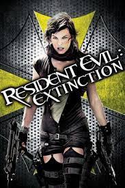 Here all kind of movies are available. Watch Resident Evil Extinction Full Movie Online Directv