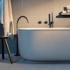 Whether you're completing a full bathroom remodel or a simple update, these bathroom design ideas will give your space a fresh look. Bathrooms Dezeen