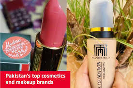 top cosmeticakeup brands