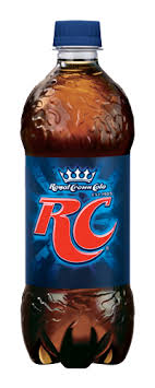 rc cola decrescente distributing company