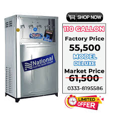 electric water cooler deluxe 110