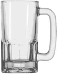 File Stein Glass Beer Svg Wikipedia