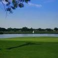 Executive at Gabe Lozano Sr. Golf Center in Corpus Christi