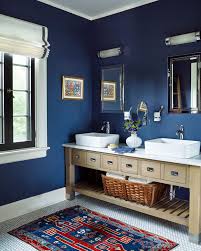 21 blue bathroom ideas with timeless style