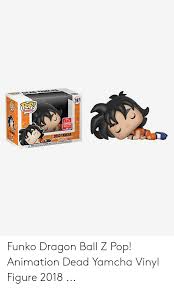 Doragon bōru) is a japanese media franchise created by akira toriyama in 1984. 25 Best Memes About Yamcha Dead Meme Yamcha Dead Memes