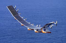 solar powered drones to deliver 5g