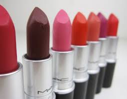 mac retro matte lipstick swatches and