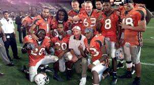 Who Was The Greatest Team In The History Of College Football